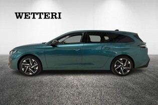 Peugeot 308 vaihtoauto