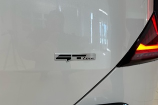 Kia EV5 vaihtoauto