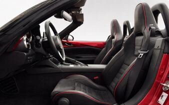 Mazda MX-5 vaihtoauto