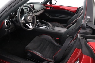 Mazda MX-5 vaihtoauto