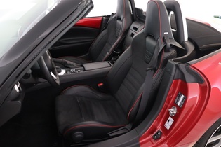 Mazda MX-5 vaihtoauto