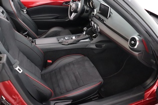 Mazda MX-5 vaihtoauto