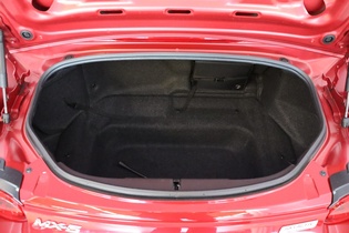 Mazda MX-5 vaihtoauto