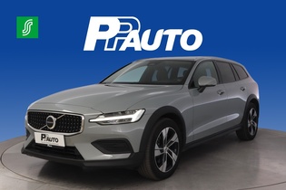 Volvo V60 Cross Country vaihtoauto