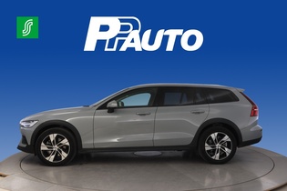 Volvo V60 Cross Country vaihtoauto