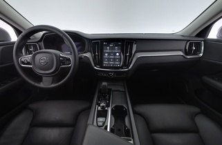 Volvo V60 Cross Country vaihtoauto