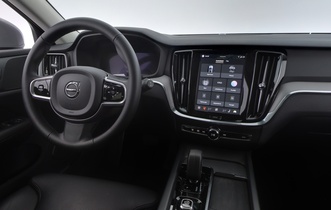 Volvo V60 Cross Country vaihtoauto