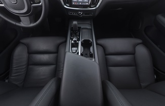 Volvo V60 Cross Country vaihtoauto