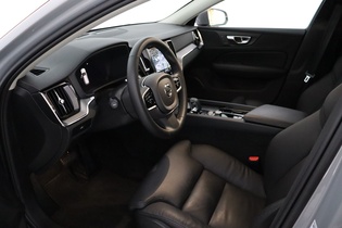 Volvo V60 Cross Country vaihtoauto