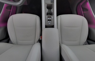 Hyundai IONIQ 6 vaihtoauto