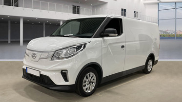 Maxus e-Deliver 3 vaihtoauto