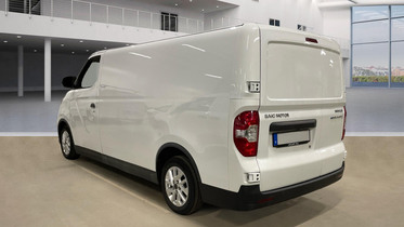 Maxus e-Deliver 3 vaihtoauto
