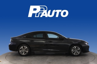 Peugeot 508 vaihtoauto