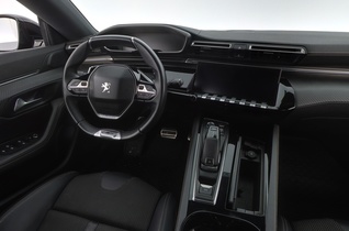 Peugeot 508 vaihtoauto