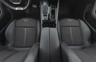 Peugeot 508 vaihtoauto