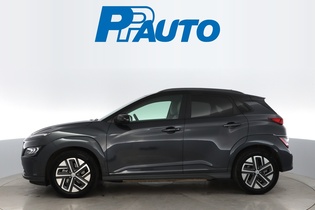 Hyundai Kona vaihtoauto