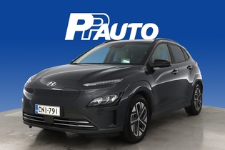 Hyundai Kona vaihtoauto