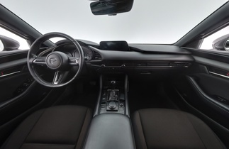 Mazda 3 vaihtoauto