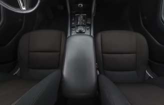 Mazda 3 vaihtoauto