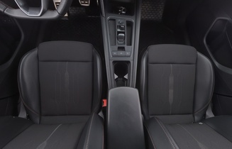 Cupra Leon vaihtoauto