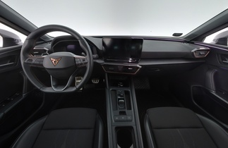 Cupra Leon vaihtoauto