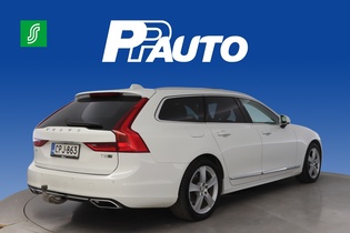 Volvo V90 vaihtoauto