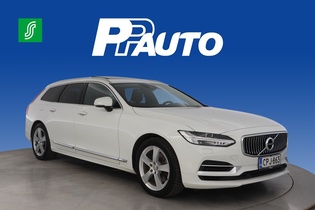 Volvo V90 vaihtoauto