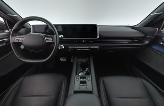 Hyundai IONIQ 6 vaihtoauto