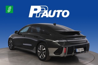 Hyundai IONIQ 6 vaihtoauto
