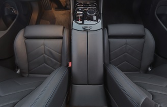 BMW i5 vaihtoauto