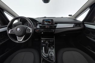 BMW 218 vaihtoauto