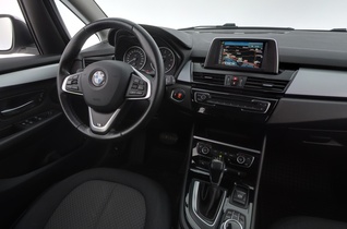 BMW 218 vaihtoauto