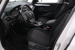 BMW 218 vaihtoauto