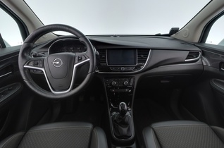 Opel Mokka vaihtoauto