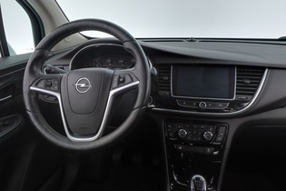 Opel Mokka vaihtoauto