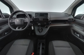 Toyota Proace CITY Verso vaihtoauto