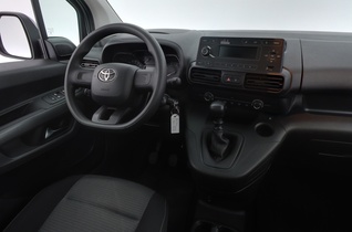 Toyota Proace CITY Verso vaihtoauto