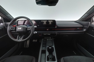 Hyundai IONIQ 6 vaihtoauto