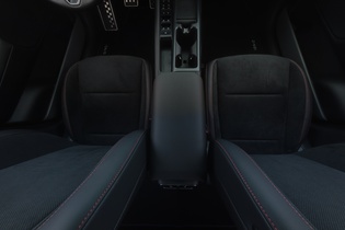Hyundai IONIQ 6 vaihtoauto