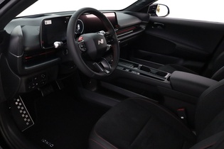 Hyundai IONIQ 6 vaihtoauto
