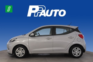 Hyundai i10 vaihtoauto