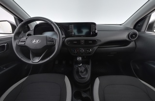 Hyundai i10 vaihtoauto
