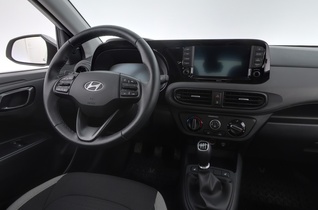 Hyundai i10 vaihtoauto