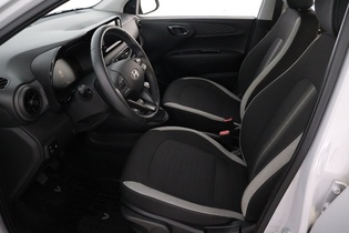 Hyundai i10 vaihtoauto