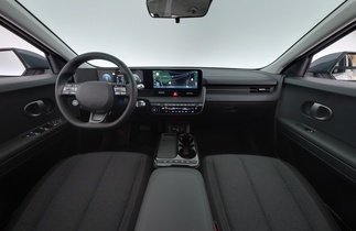 Hyundai IONIQ 5 vaihtoauto
