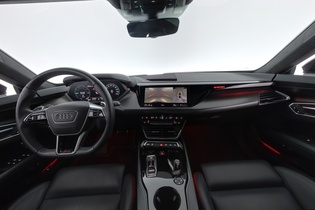 Audi e-tron GT vaihtoauto