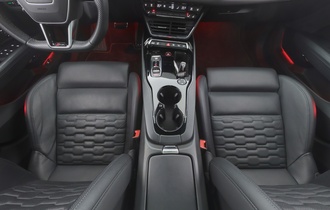 Audi e-tron GT vaihtoauto