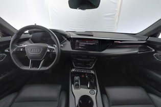 Audi e-tron GT vaihtoauto