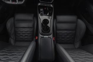 Audi e-tron GT vaihtoauto