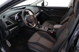 Subaru XV vaihtoauto